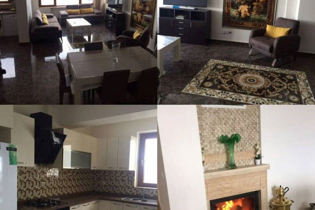 Photo of Kitchen in Turgutreis