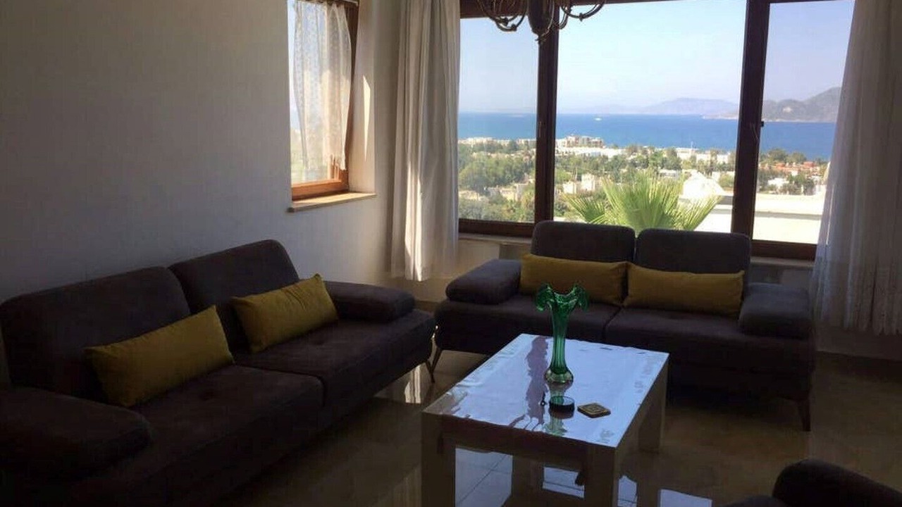Photo of Livingroom in Turgutreis