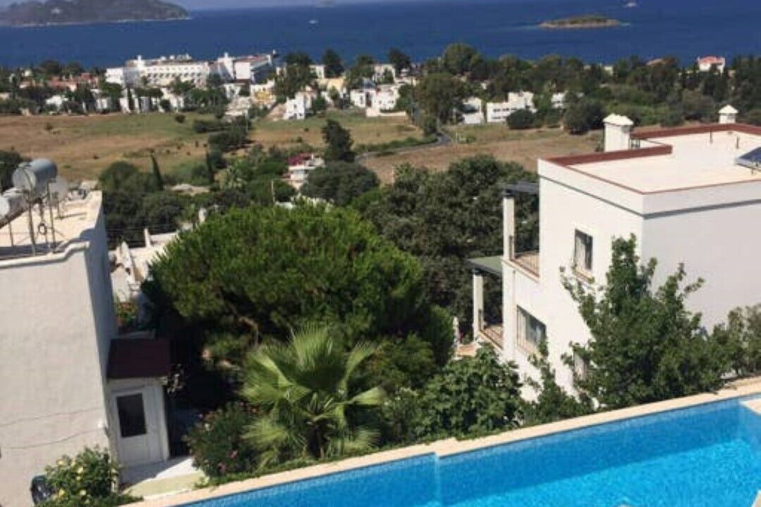 Photo of Outdoor in Turgutreis
