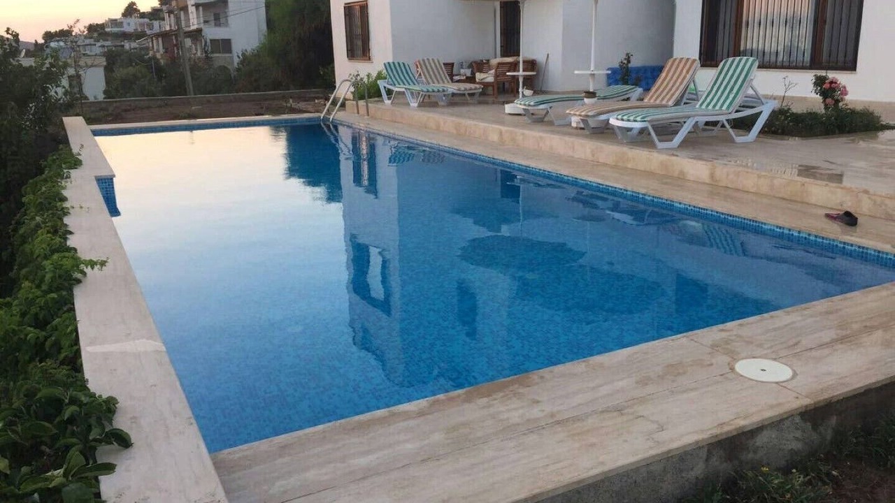 Photo of Outdoor in Turgutreis