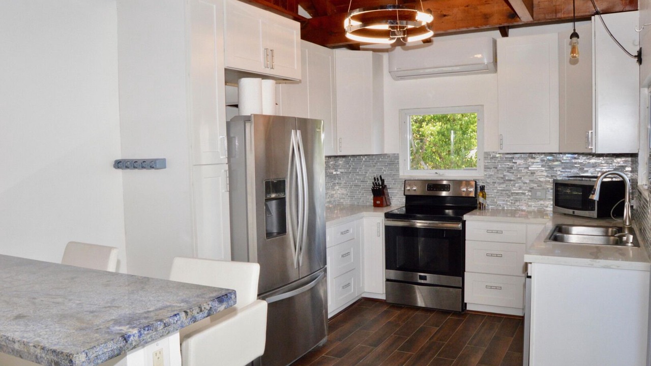 Photo of Kitchen in Peterborg