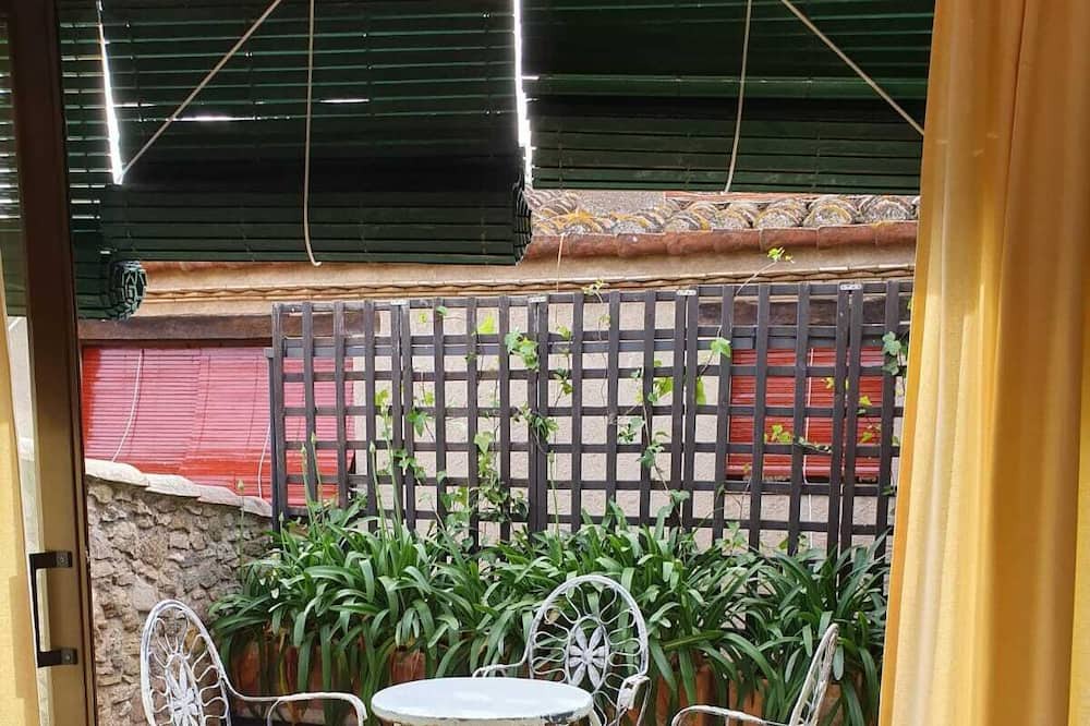 Photo of Patio Balcony in Peratallada