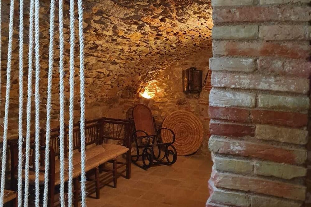 Photo of Livingroom in Peratallada