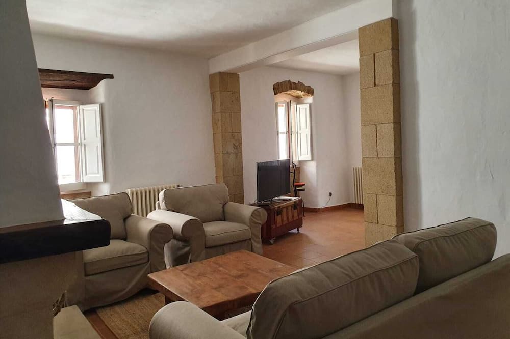 Photo of Livingroom in Peratallada