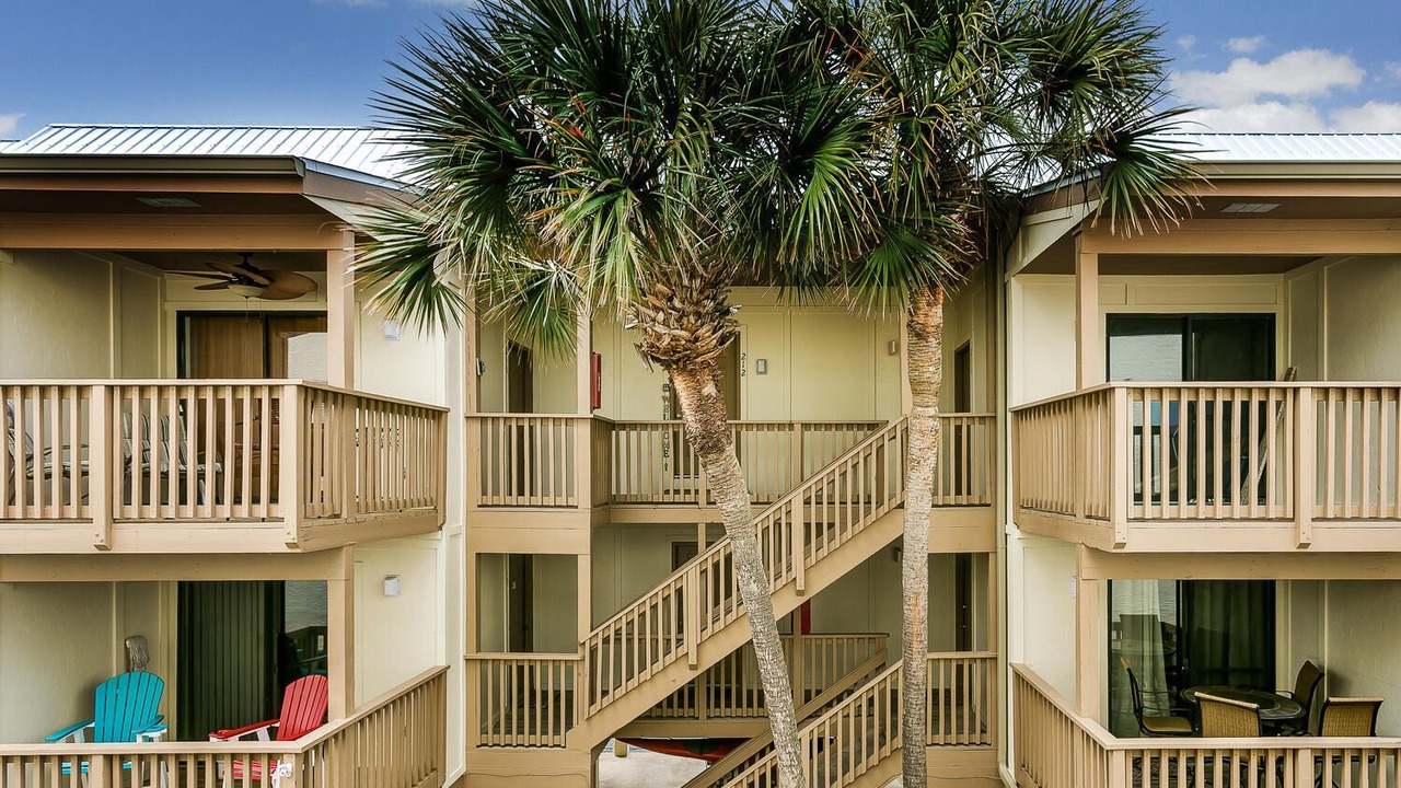 Photo of Outdoor in Orange Beach East