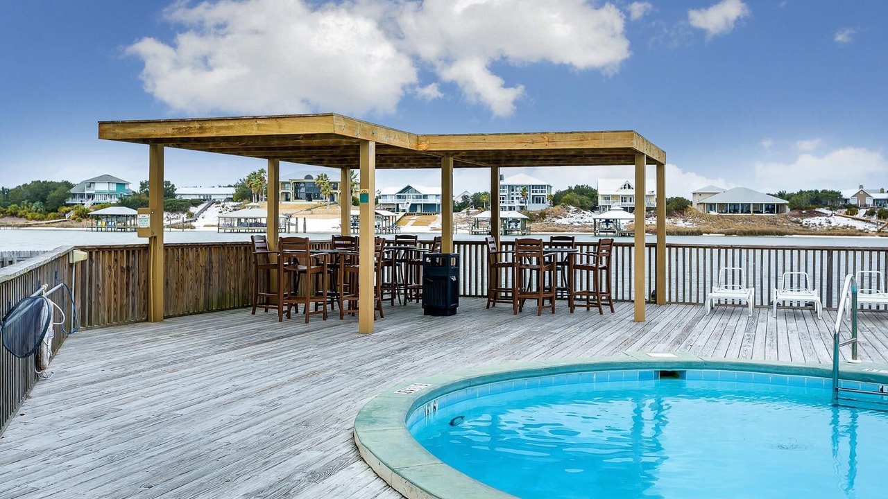 Photo of Outdoor in Orange Beach East