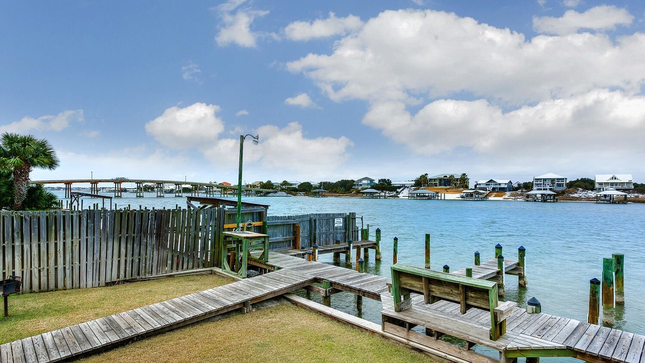 Photo of Outdoor in Orange Beach East