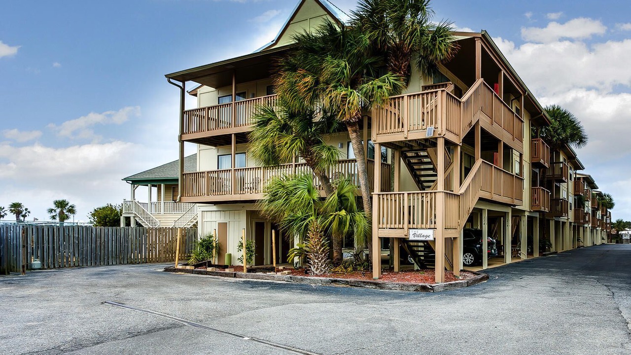 Photo of Outdoor in Orange Beach East