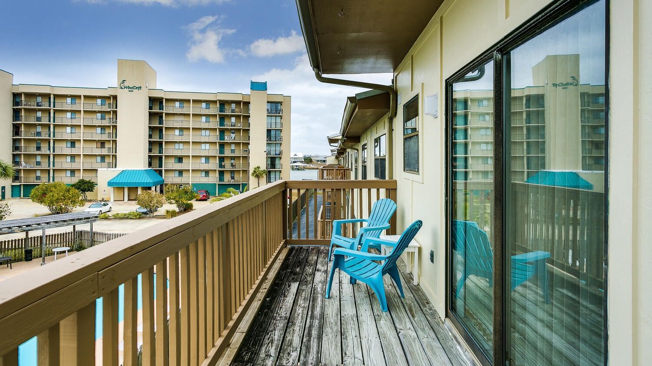 Photo of Outdoor in Orange Beach East