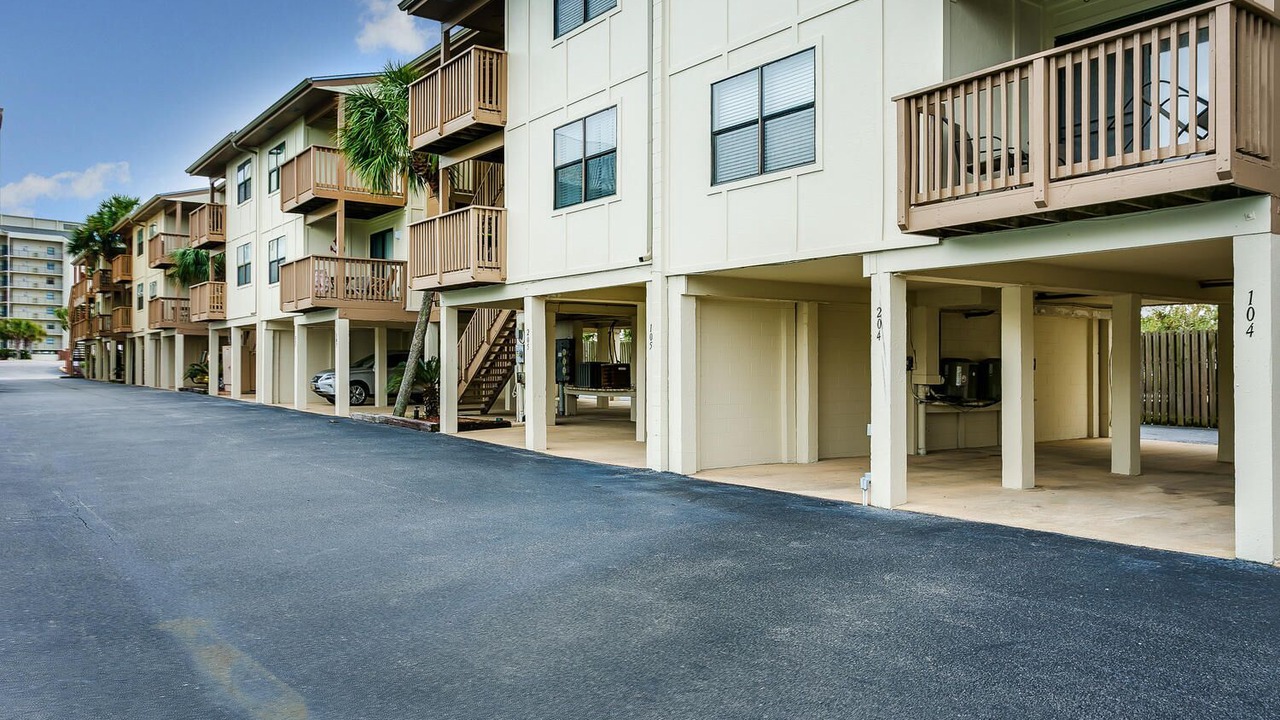 Photo of Outdoor in Orange Beach East
