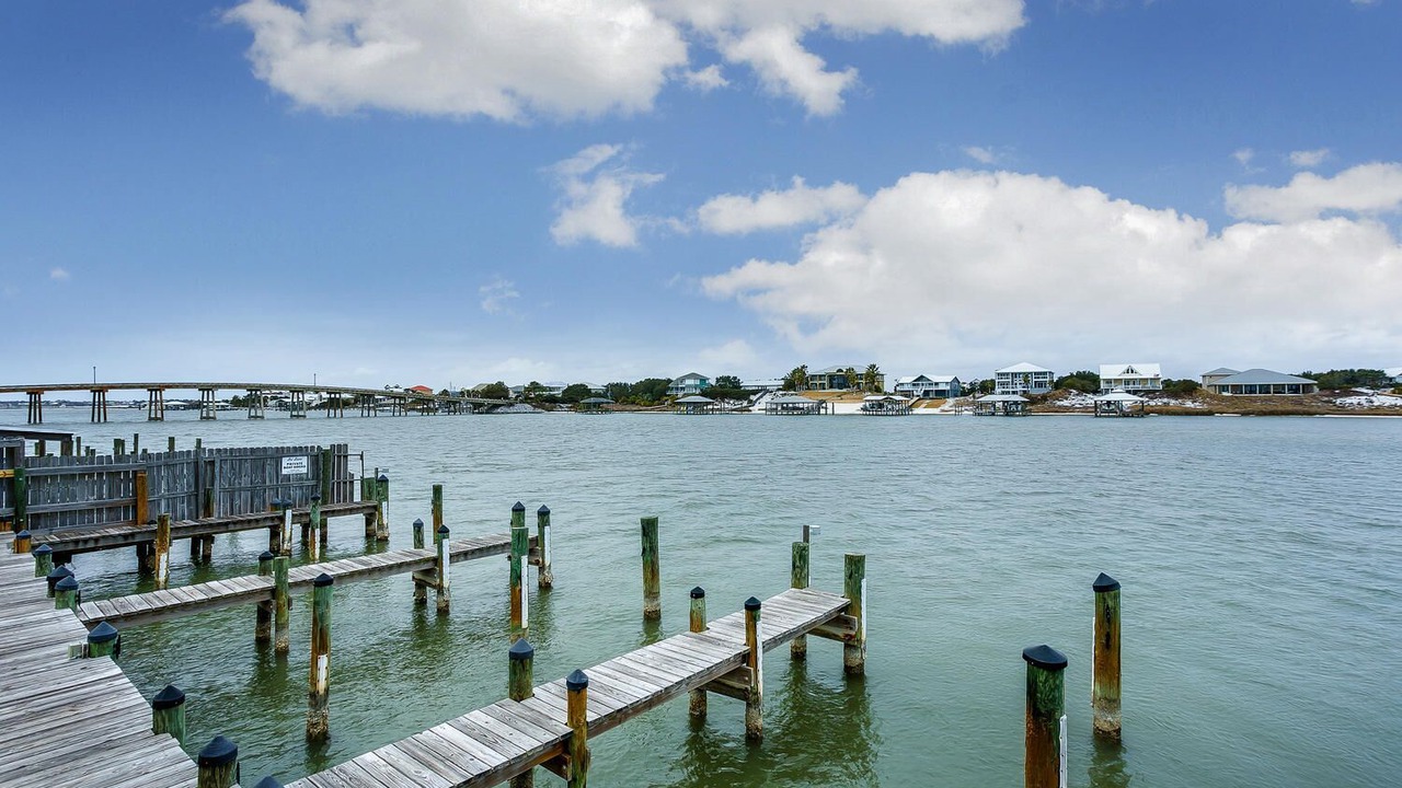 Photo of Outdoor in Orange Beach East