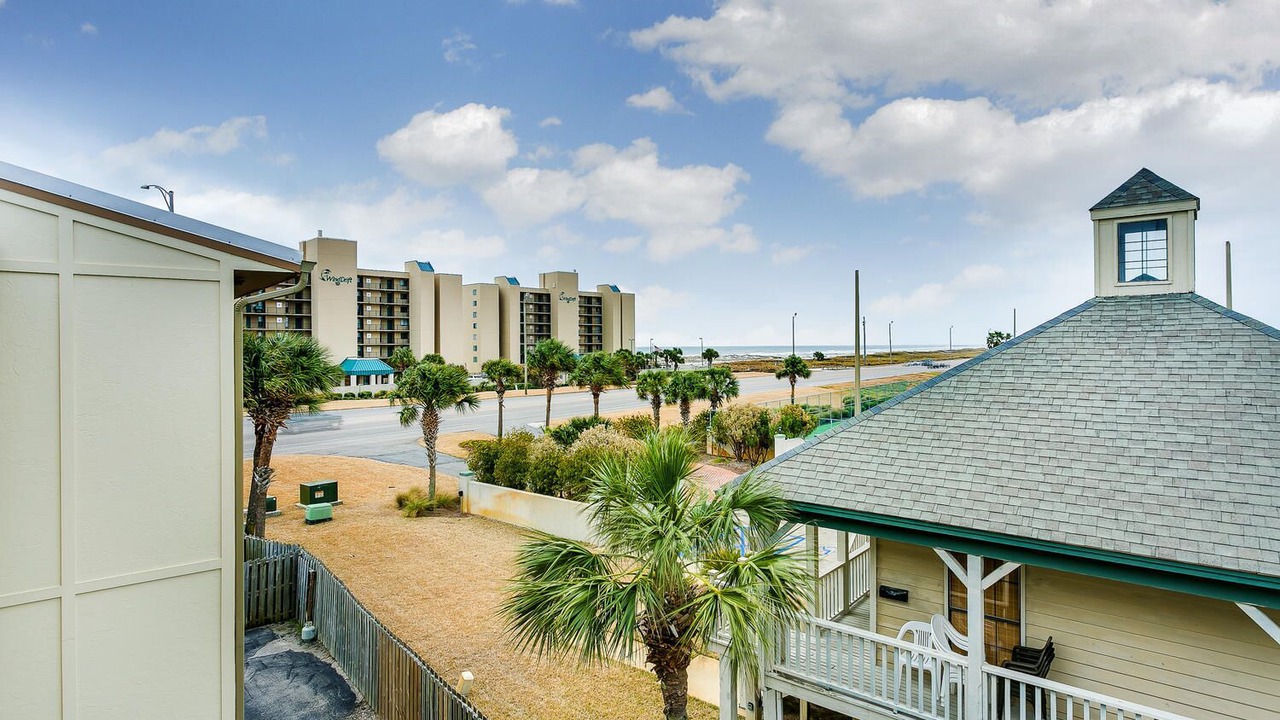 Photo of Outdoor in Orange Beach East