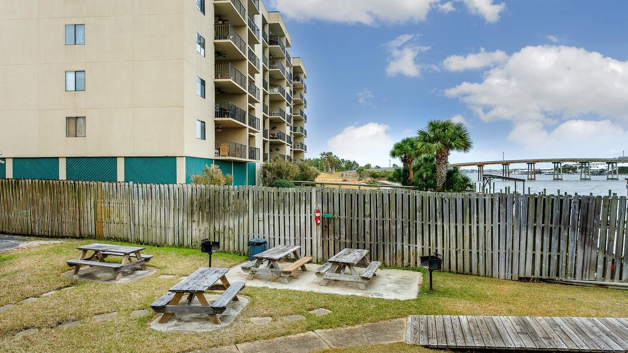 Photo of Outdoor in Orange Beach East