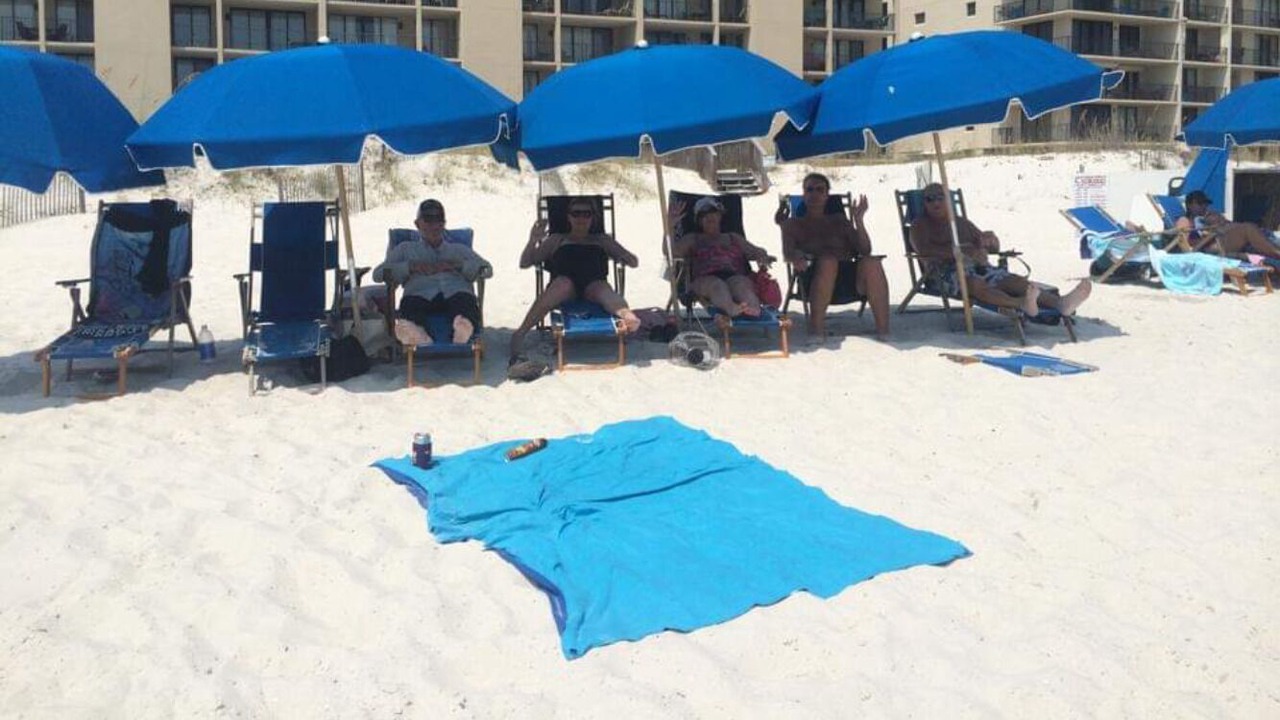 Photo of Outdoor in Orange Beach East