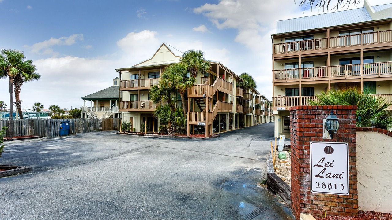 Photo of Outdoor in Orange Beach East