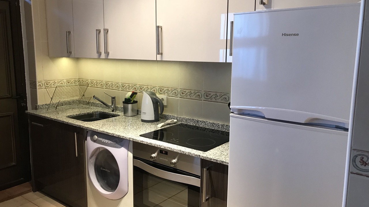 Photo of Kitchen in Denia