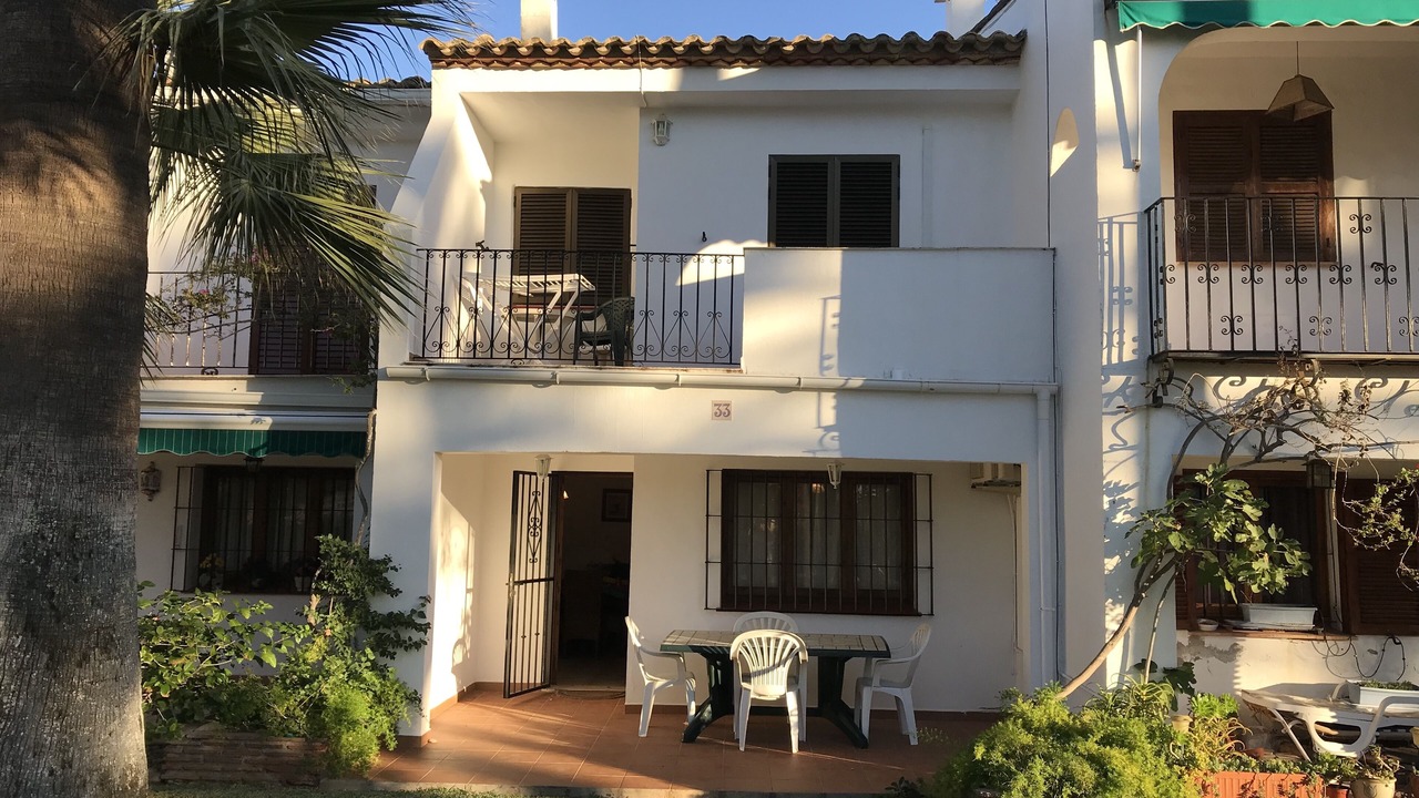 Photo of Outdoor in Denia