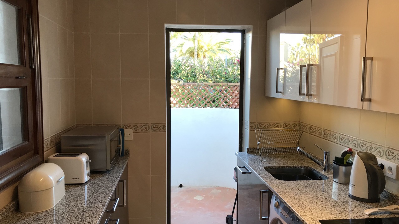 Photo of Kitchen in Denia
