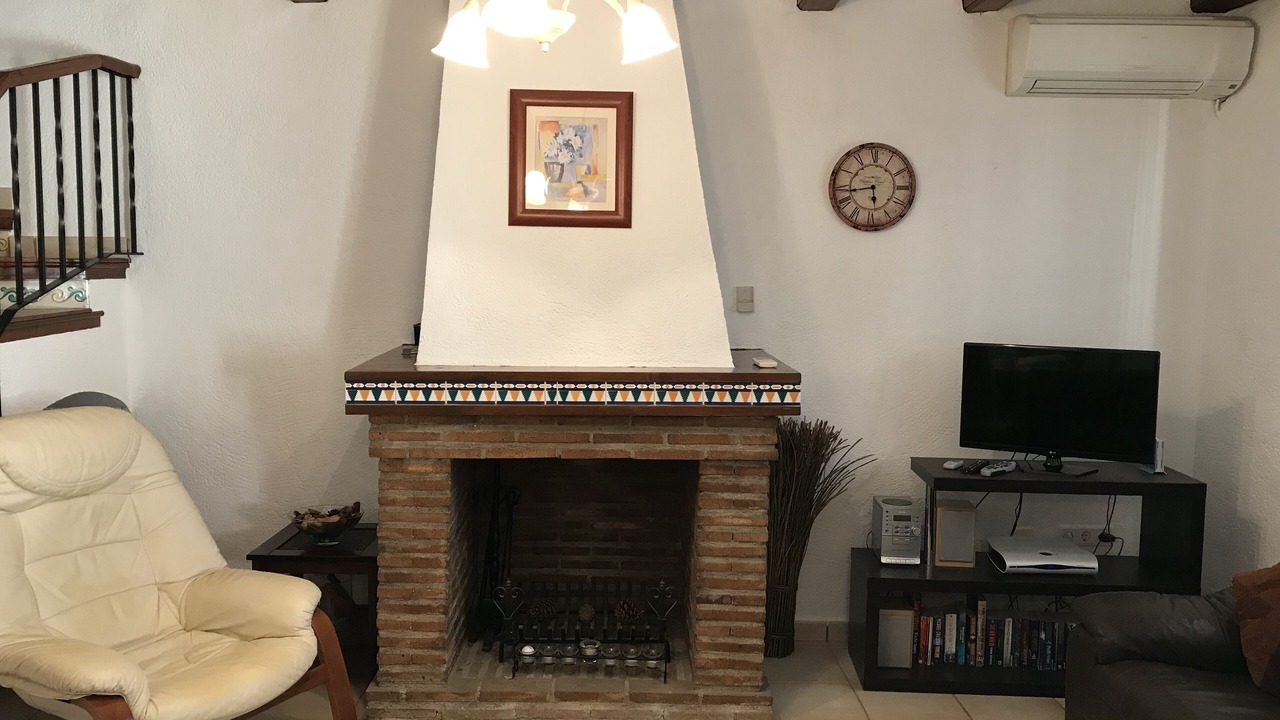 Photo of Livingroom in Denia