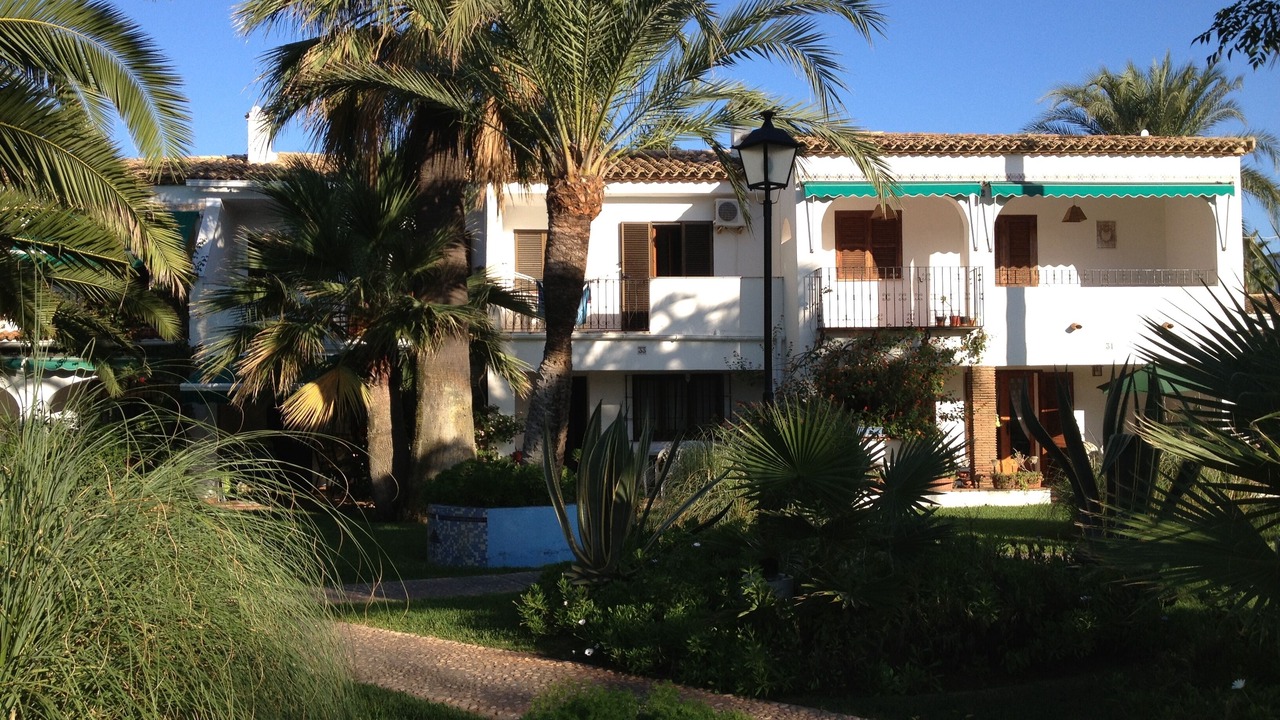 Photo of Outdoor in Denia