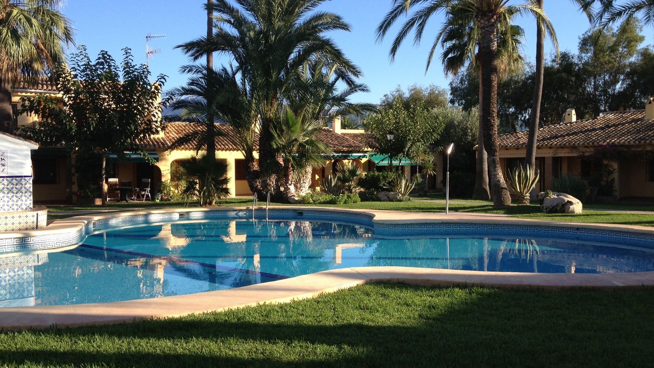 Photo of Outdoor in Denia