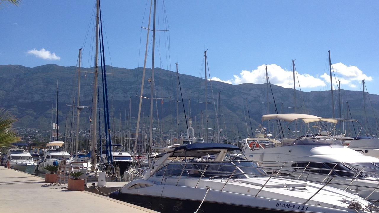 Photo of Others in Denia