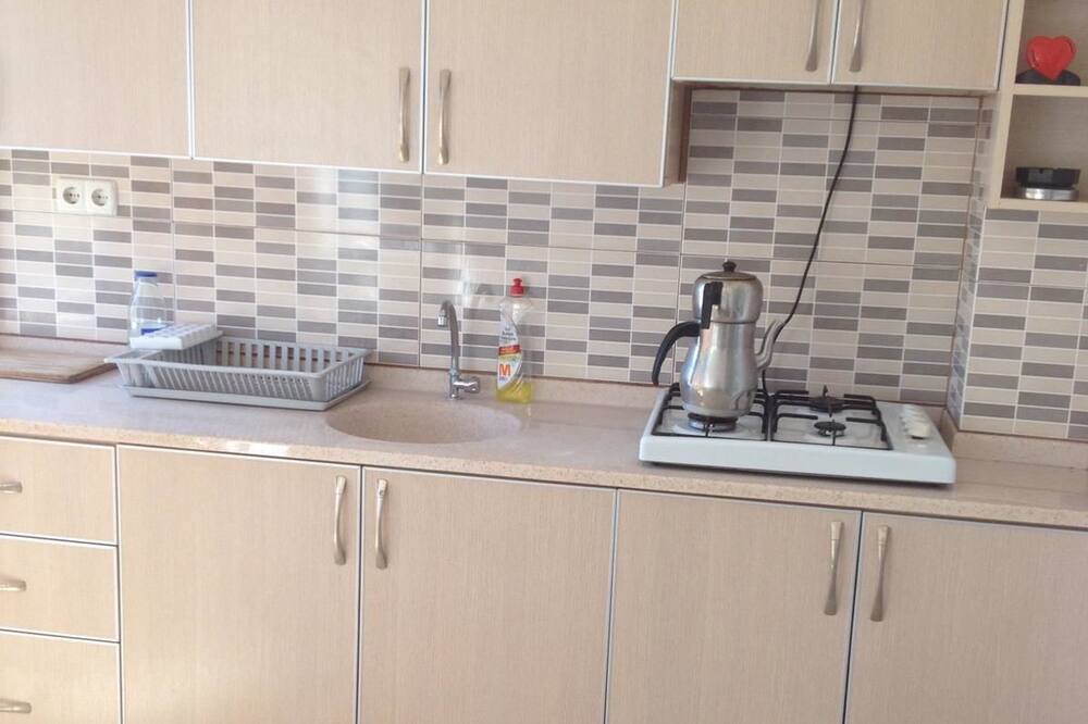 Photo of Kitchen in Datca