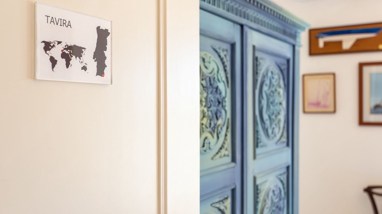 Photo of Bedroom in Belem