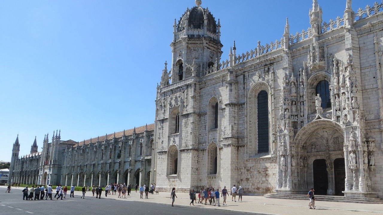 Photo of Others in Belem
