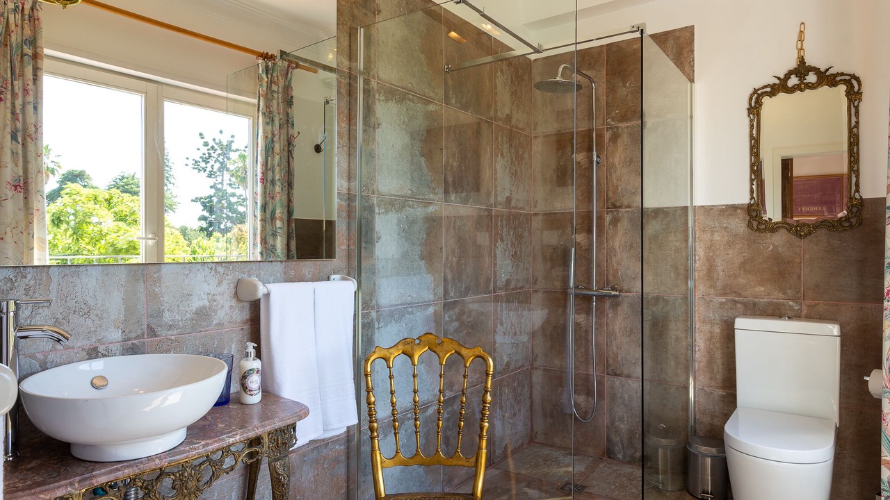 Photo of Bathroom in Belem