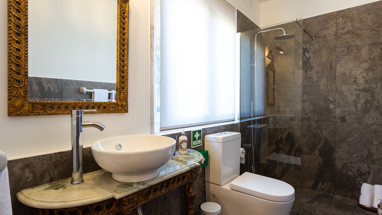 Photo of Bathroom in Belem