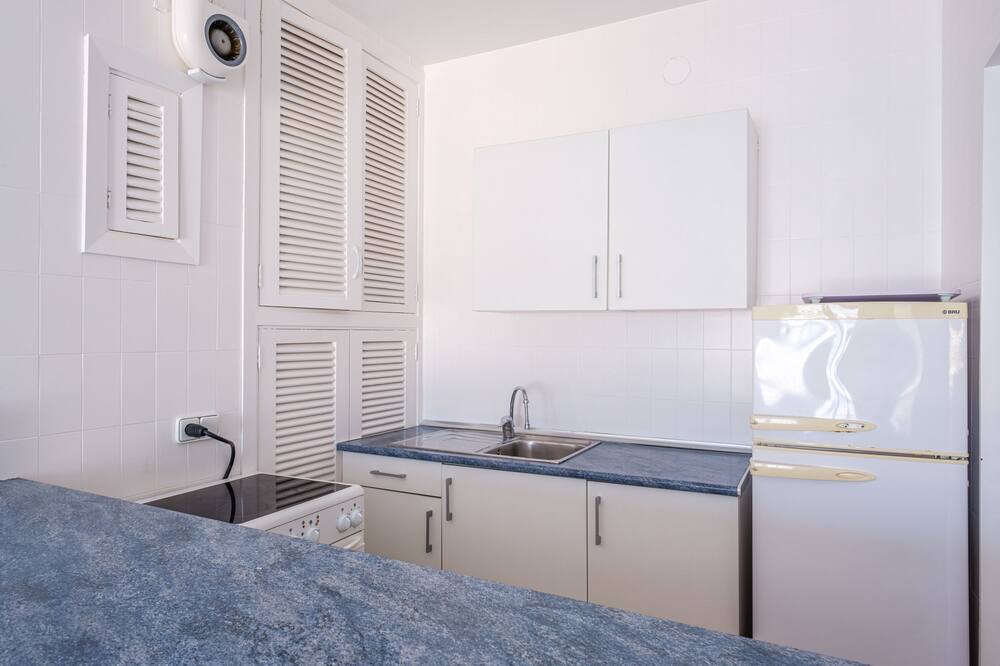 Photo of Kitchen in Es Canar