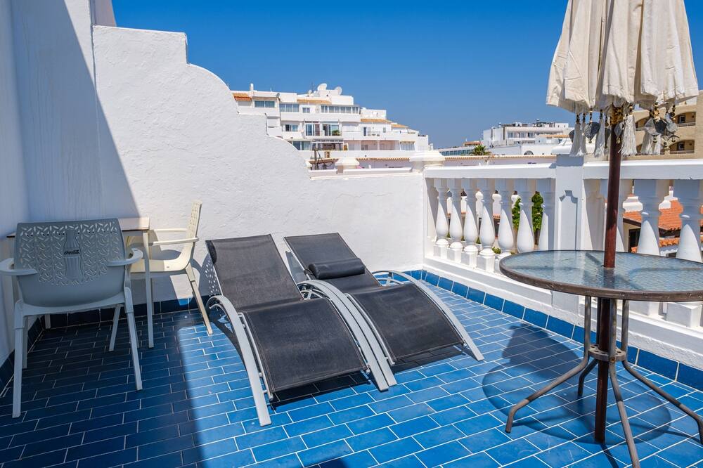 Photo of Patio Balcony in Es Canar