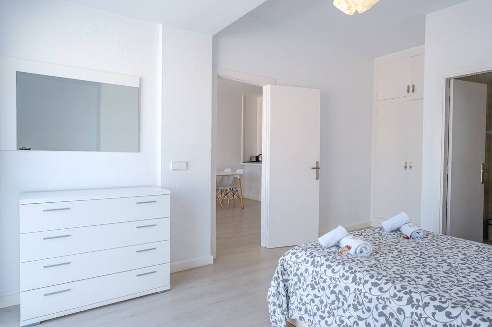 Photo of Bedroom in Es Canar