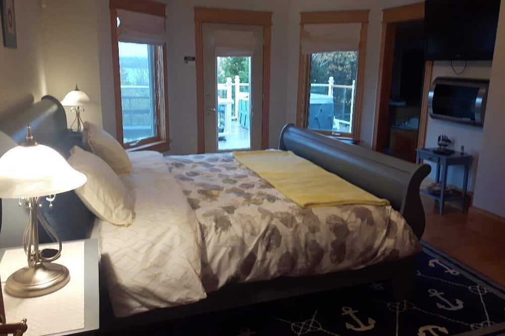 Photo of Bedroom in Lucasville