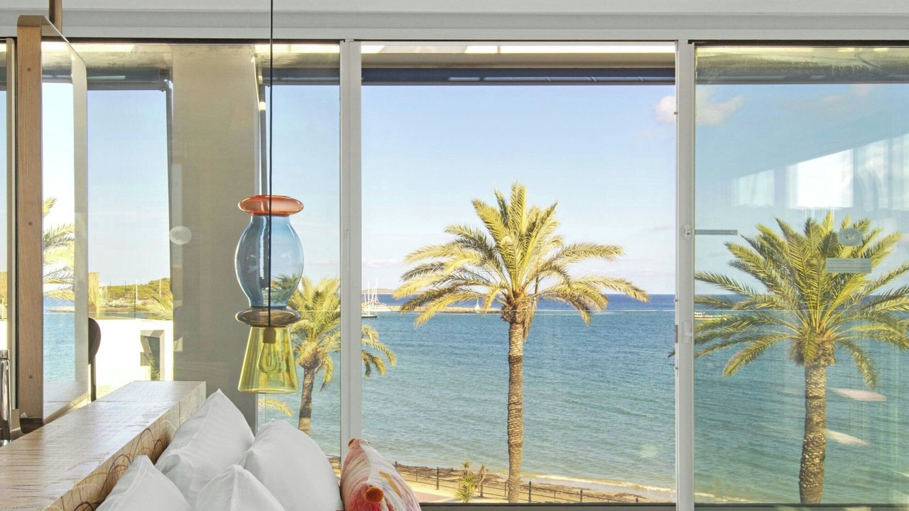 Photo of Bedroom in Santa Eulalia del Rio