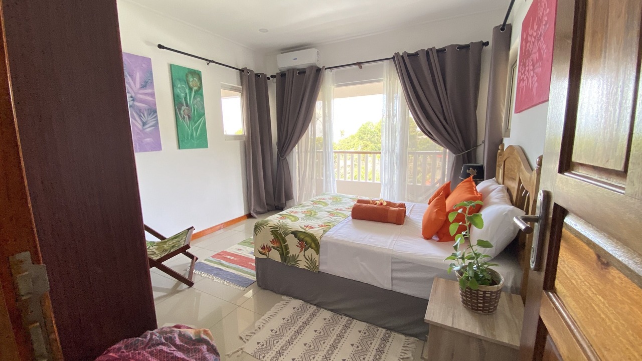 Photo of Livingroom in Glacis