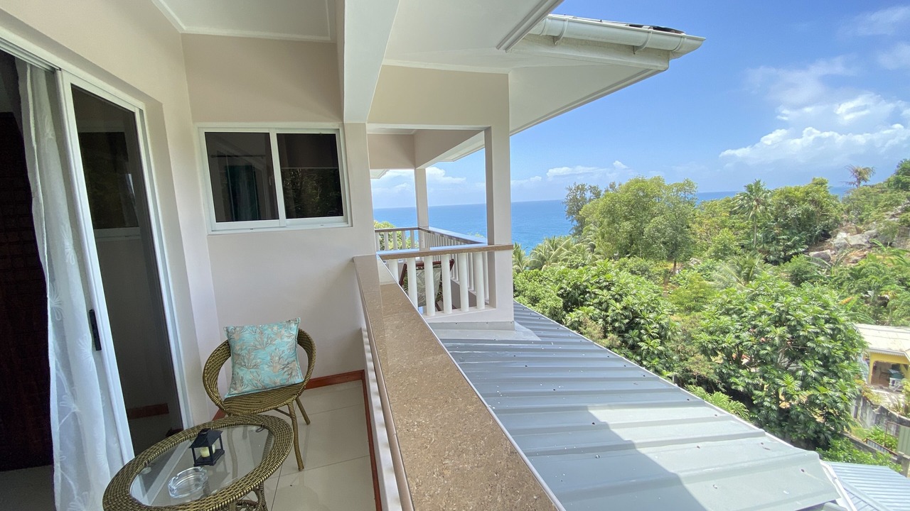 Photo of Patio Balcony in Glacis