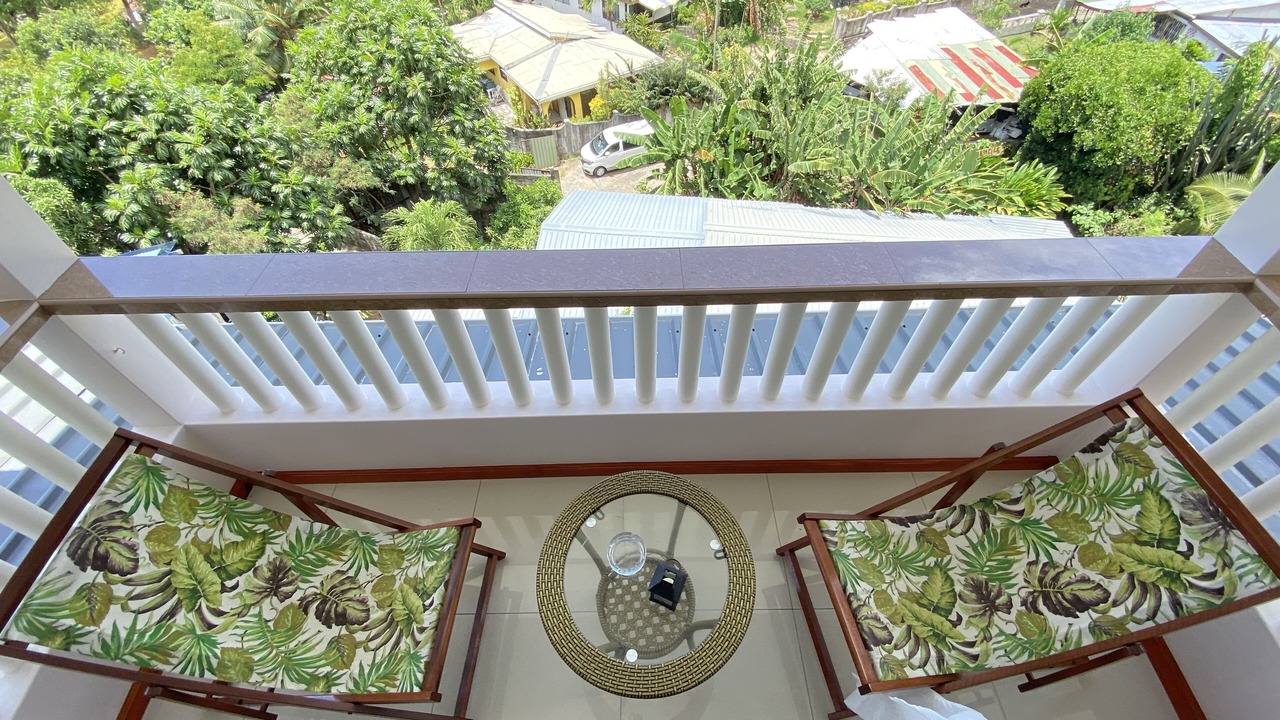 Photo of Patio Balcony in Glacis
