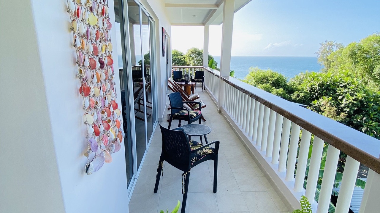 Photo of Patio Balcony in Glacis