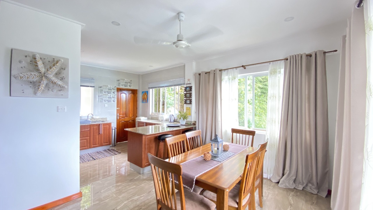 Photo of Livingroom in Glacis