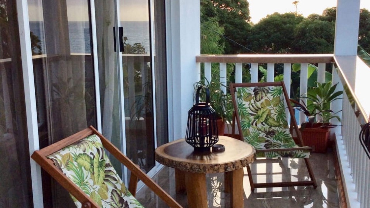 Photo of Patio Balcony in Glacis