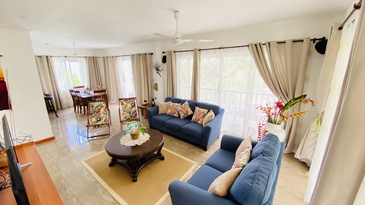 Photo of Livingroom in Glacis