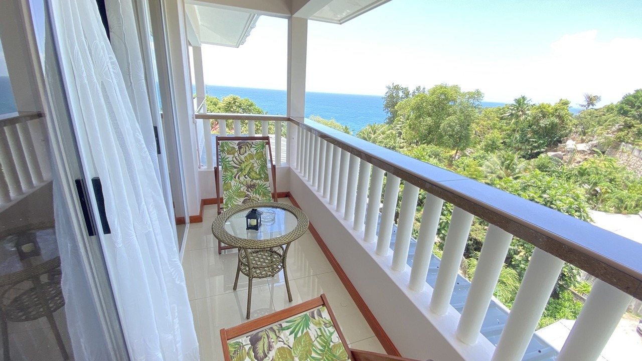 Photo of Patio Balcony in Glacis