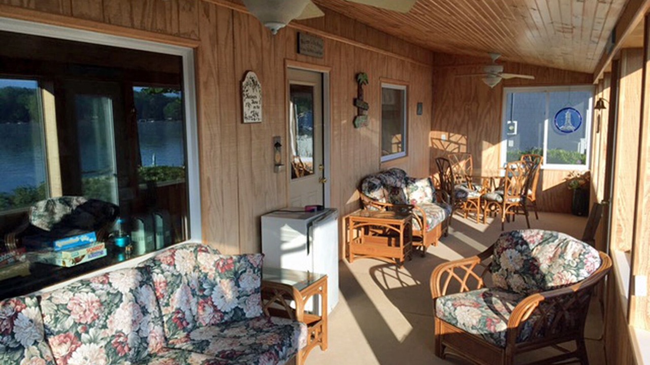 Photo of Outdoor in Findley Lake