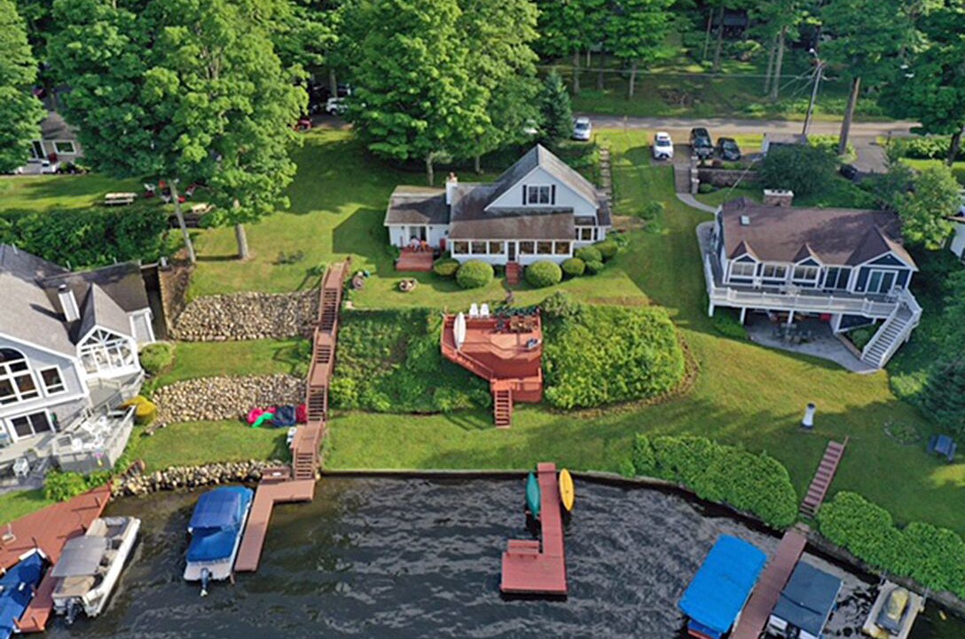 Photo of Outdoor in Findley Lake