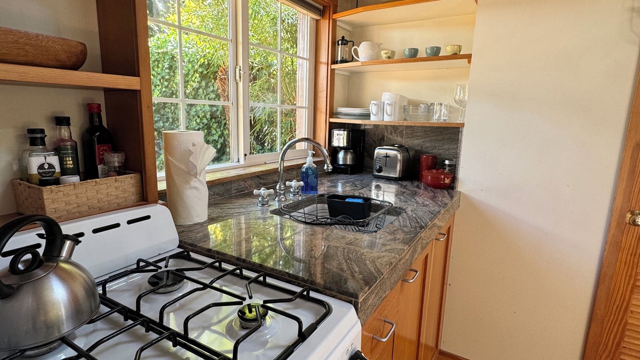 Photo of Kitchen in Inverness