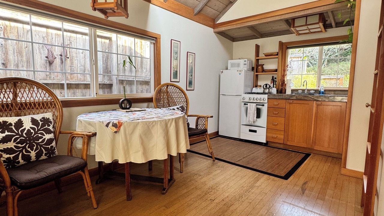 Photo of Kitchen in Inverness