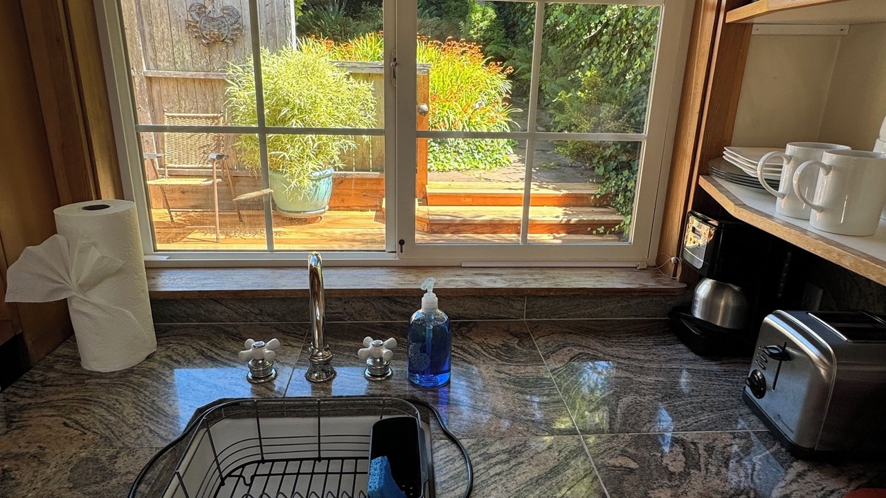 Photo of Kitchen in Inverness