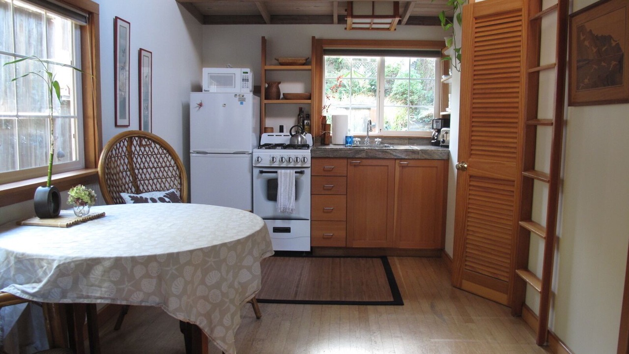 Photo of Kitchen in Inverness